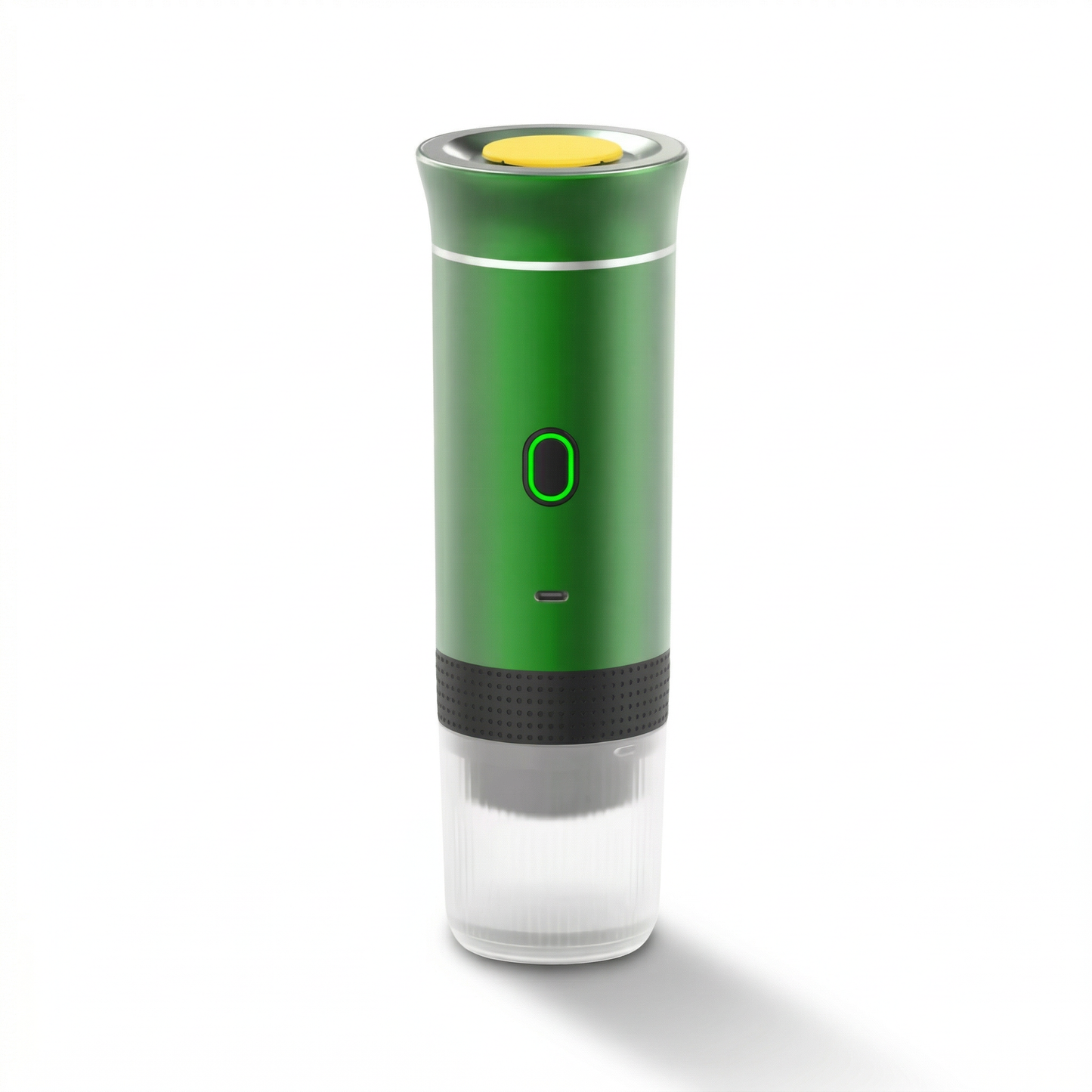 BrewPort - Portable Espresso
