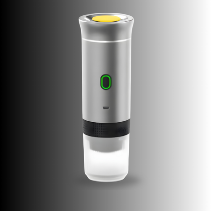 BrewPort - Portable Espresso