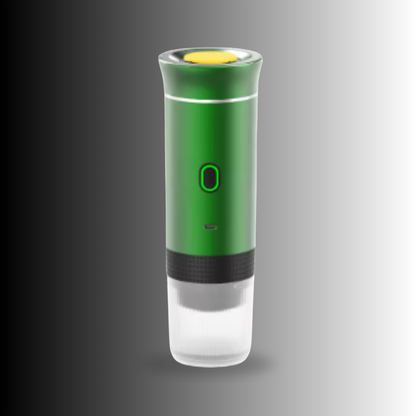 BrewPort - Portable Espresso