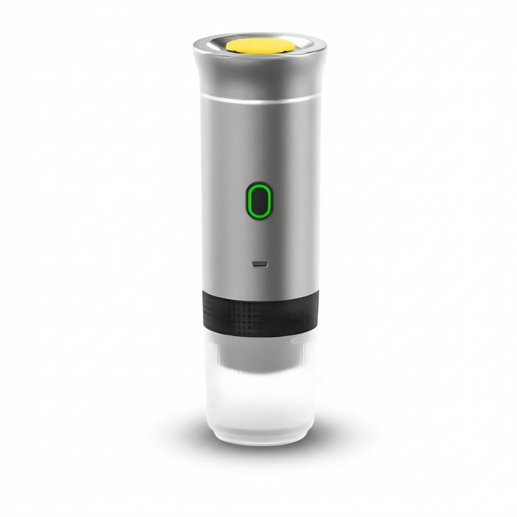 BrewPort - Portable Espresso