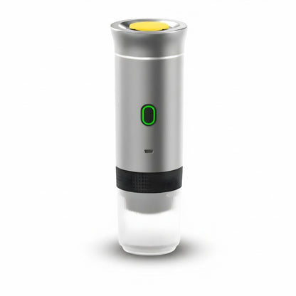 BrewPort - Portable Espresso